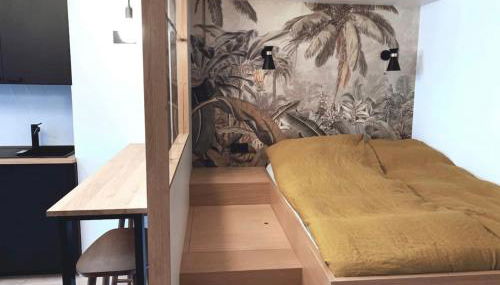 Architect Studio Moulin Rouge - Foto 4