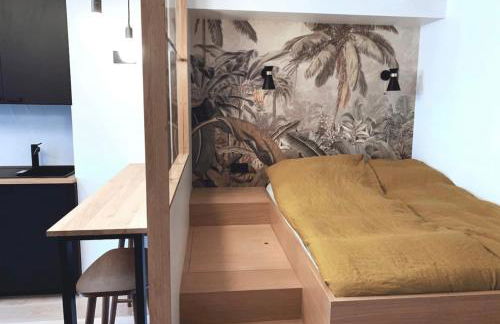 Architect Studio Moulin Rouge - Foto 4