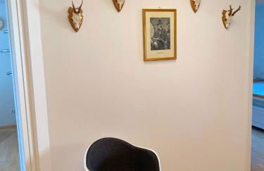 Edelweiss - fewo-badhindelang - Foto 10