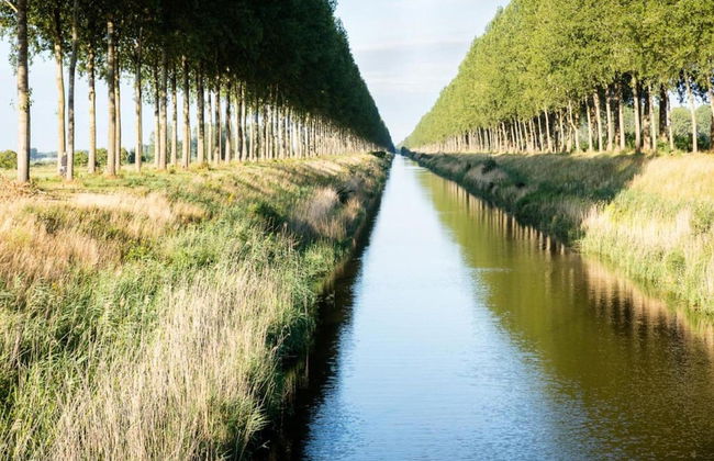 Farmhouse Home in Eede - Foto 24