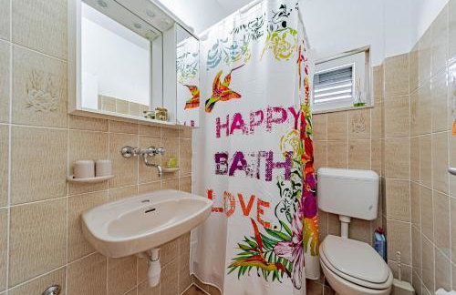 Apartments by the sea Kuciste - Perna, Peljesac - 21507 - Foto 44