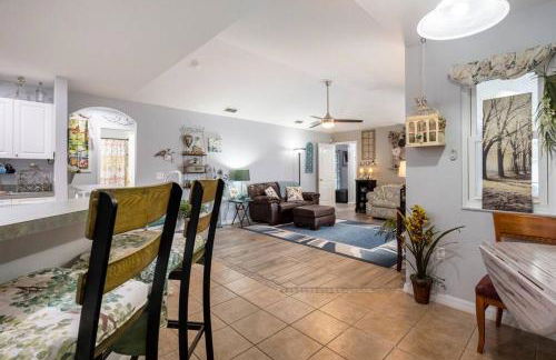 Birds and Blossoms Oasis - Close to Theme Parks - Foto 10