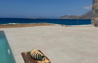 Blue Horizon Villa - Foto 28