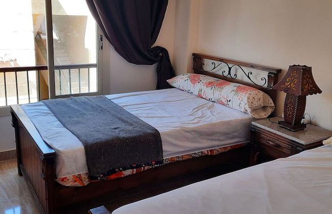 Ain Sokhna Chalet - Foto 2