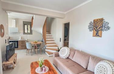 euphoria villas - Gaia & Aura - Foto 52