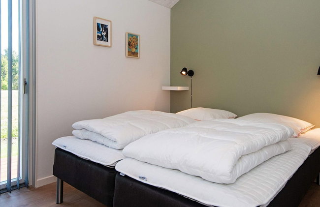 4 Star Holiday Home in Ansager - Foto 29