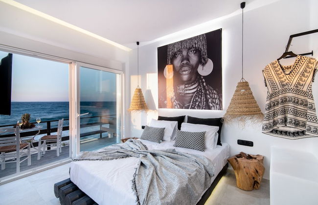 Portara Seaside Luxury Suites - Foto 6
