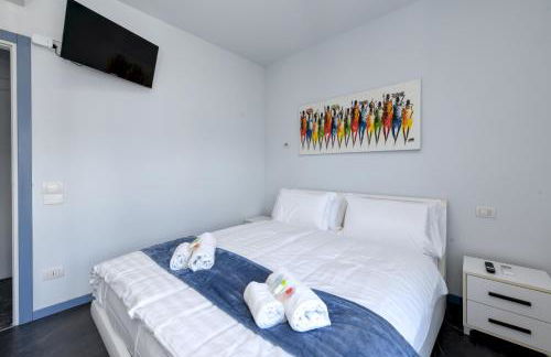 Maison Sabina con splendida vista lago ed idromassaggio - Foto 33