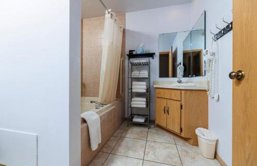 Hilltop View in Fish Creek Unit B-3 by Simple Life Rentals - Foto 20