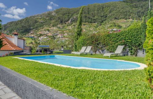 Holiday Home Luxuriöses Haus der Leidenschaft by Interhome - Photo 59