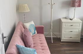 Bexhill Beautiful Sea Front Bungalow - Foto 26