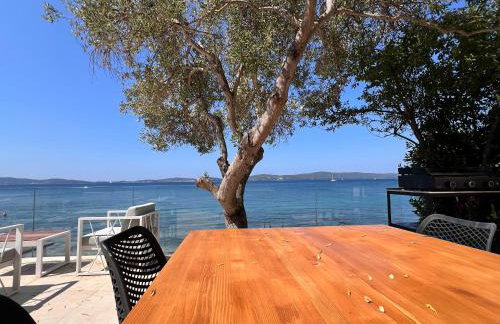 Sunset Family House in Bibinje on the Beach - Foto 33