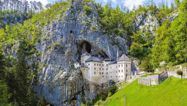 Escursione alle Grotte di Postumia e al Castel Lueghi - Foto 4