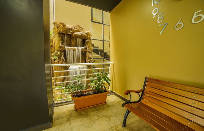 Natra Apartments - Foto 58