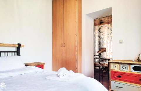 stone house - Evdilos Icaria - Photo 17