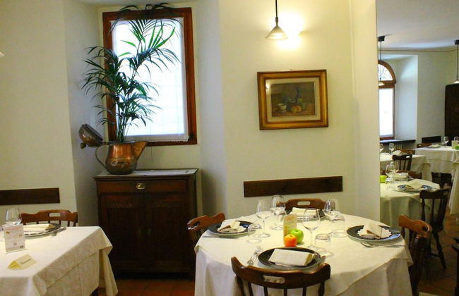 Locanda Piemonte da Sciolla - Foto 27
