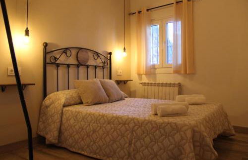 Apartamentos Rurales Parajes de Piedra - Photo 42