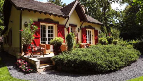 The Iflissen Pavilion - Luxury Villa - Foto 2