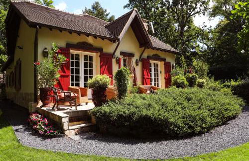 The Iflissen Pavilion - Luxury Villa - Foto 2