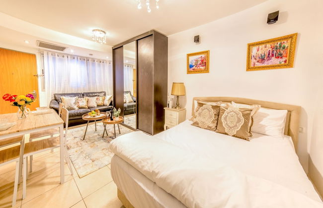 Premium suites on the Beach in Ruppin 28 - Photo 2