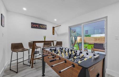 Modern villa in Design District ! - Foto 29