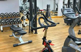 Macdonald Doña Lola Resort - Photo 42