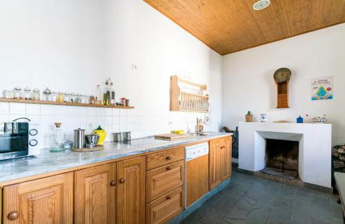 Casa del Ingeniero ,4 Hab 8 Pers 3 Chimeneas con horno,alberca - Foto 57