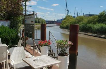 Ferienwohnung Elbdeich Cranz - Foto 17