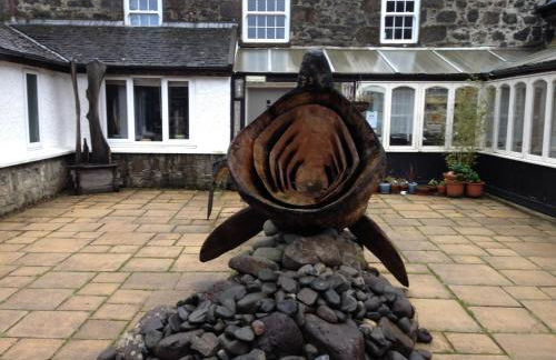 Ard Na Mara Self Catering Isle of Mull - Foto 15