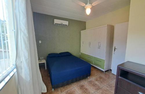 Beautiful 4 bedroom house with barbecue in Prainha Mambucaba - Photo 35