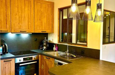 Le petit Hameau, t2 avec jardin et parking - Foto 4