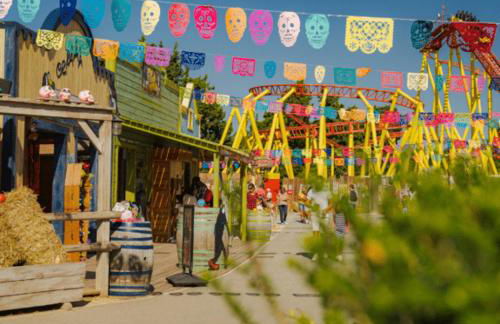 Beau studio Monteux, balcon vue Lac, près de Spirou Provence - Photo 28