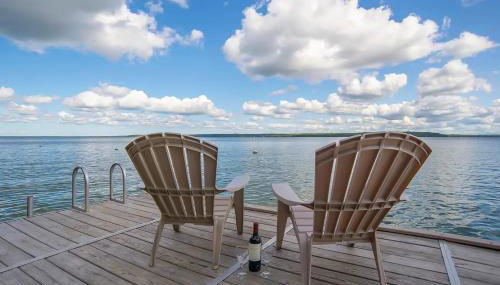 Smith Family Cottages - Cottage #2 - Foto 2