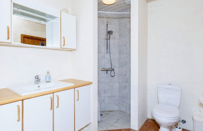 10 Person Holiday Home in Frostrup - Foto 15