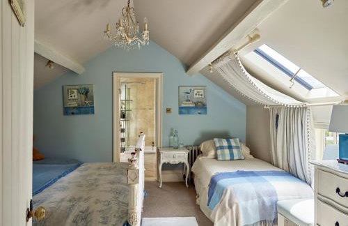 Willington Lodge - Foto 57