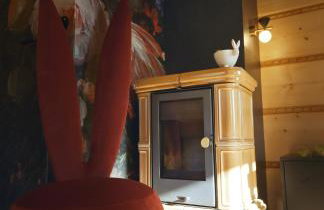 Stylowe Beskidy - luksusowe domki z saunami i jacuzzi - Foto 22