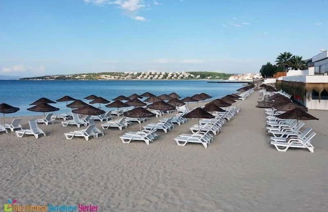 Marin Port Otel - Foto 33