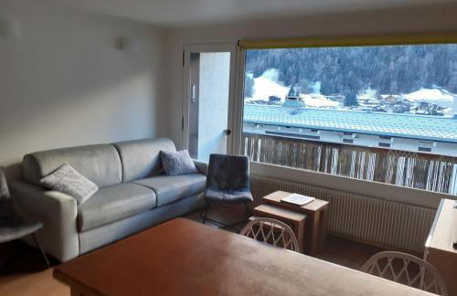 T3 avec vue montagne - Foto 16