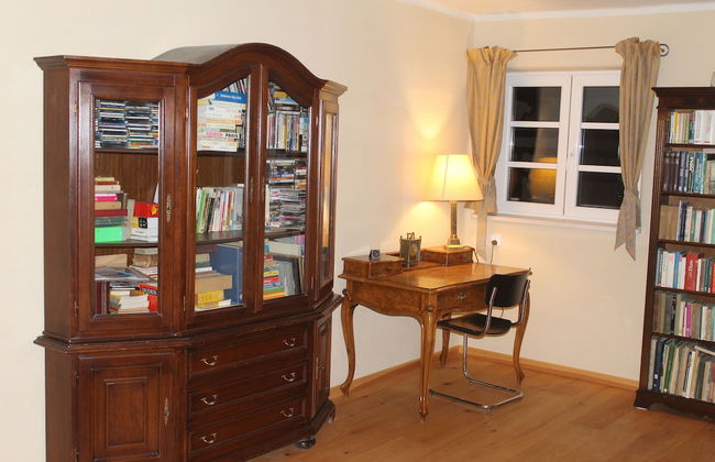 Landhaus Masurische Schweiz - Foto 8