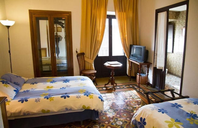 Hotel Rural la Casona del Abuelo Parra - Foto 14