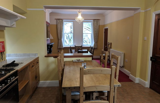 High View House - Foto 8