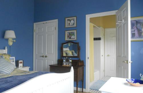 Pescadero Creek Inn - Foto 23