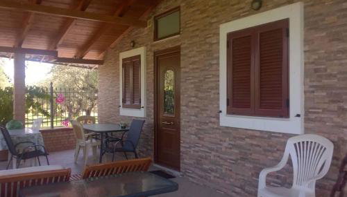 Villa Evelina - Foto 5