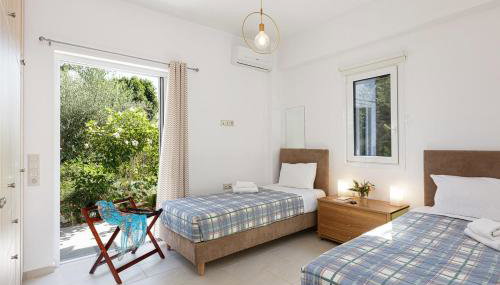 Villa Arhontia - Foto 5