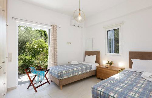 Villa Arhontia - Foto 13