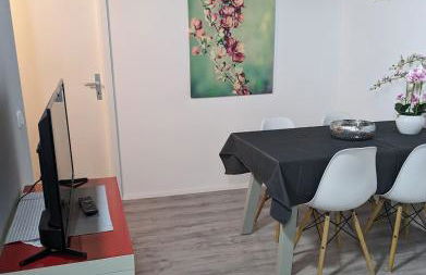 Handwerker Wohnung im Landhaus - Foto 1