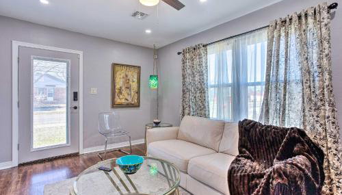 Pet-Friendly OKC Home about 4 Mi to Downtown! - Foto 4