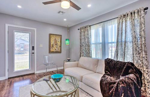 Pet-Friendly OKC Home about 4 Mi to Downtown! - Foto 4