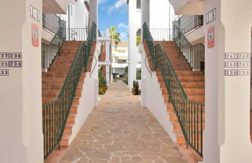 Apartamento en complejo con piscina climatizada - EL PRESIDENTE 234 - Photo 29