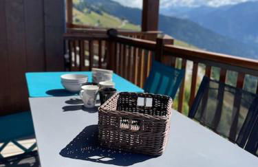 La Perle des Alpes C10 Apart.4* #Yolo Alp Home - Foto 25